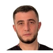 Гафуров Мамед Асанович — стоматолог
