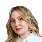 Милишунас Василиса Вадимовна — стоматолог