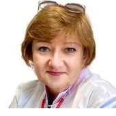Беликова Наталия Владимировна — педиатр