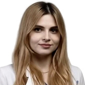 Алибекова Асият Магомед-Керимовна — эндокринолог