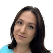 Шоломон Анастасия Алексеевна — акушер, гинеколог