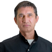 Гранацкий Александр Юрьевич — анестезиолог-реаниматолог, анестезиолог