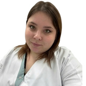 Абакунькина Евгения Владимировна — невролог