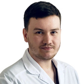 Захаров Александр Юрьевич — терапевт, хирург