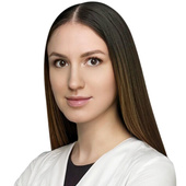 Федорова Алина Евгеньевна — психиатр
