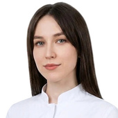 Татарникова Алиса Андреевна — гастроэнтеролог