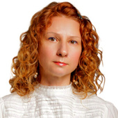 Рубан Елена Николаевна — психиатр, психолог