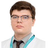 Горбунов Александр Дмитри — ортопед, травматолог