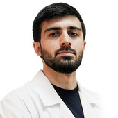 Халилов Раидин Салманович — травматолог