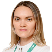 Портнова Мария Анатольевна — невролог