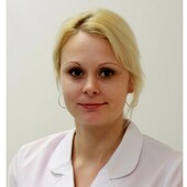 Климова Марина Сергеевна — эндоскопист