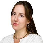 Урывская Ирина Николаевна — онколог