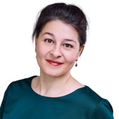 Андриянова Тамара Теймуразовна — психиатр, психолог