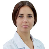 Гаркавцева Екатерина Константиновна — рентгенолог