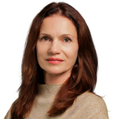 Ащеулова Ирина Александровна — психиатр, психолог