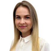 Чулюкина Анастасия Валерьевна — психолог