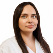 Половченко Александра Сергеевна — психиатр