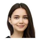 Харченко (Коптева) Анна Дмитриевна — стоматолог, гигиенист стоматологический