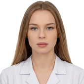Котлова Анастасия Александровна — стоматолог, гигиенист стоматологический