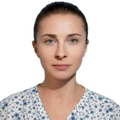 Ильина Светлана Михайловна — массажист