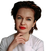 Алешина Татьяна Александровна — венеролог, дерматолог
