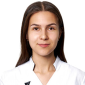 Шакирова Алсу Фанисовна — гигиенист стоматологический