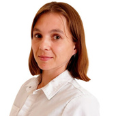 Шабанова Анна Борисовна — хирург