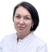 Богомолова Елена Александровна — невролог