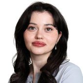 Аль-Мадхун Марьям Иядовна — стоматолог