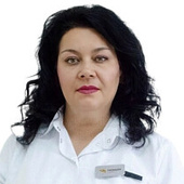 Цыганеску Юлия Николаевна — психолог