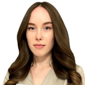 Игнатенко Олеся Андреевна — стоматолог, стоматолог-терапевт