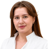 Галимова Сабина Аразовна — аллерголог, иммунолог