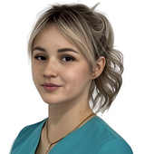 Желудева Алина Александровна — стоматолог, стоматолог-терапевт