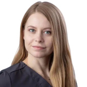 Лукьянова Мария Андреевна — стоматолог, гигиенист стоматологический