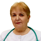 Краченова Елена Викторовна — кардиолог
