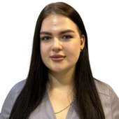 Семкина Авелина Игоревна — стоматолог-ортодонт