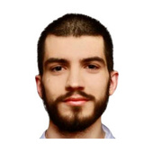 Александров Михаил Юрьевич — стоматолог, стоматолог-терапевт