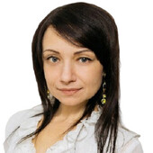 Обухова Алина Сергеевна — невролог, психиатр