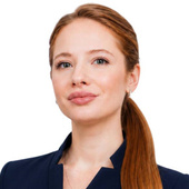 Новицкая Каролина Серафимовна — нефролог