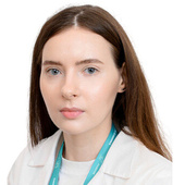 Ротенко Полина Владимировна — маммолог, онколог