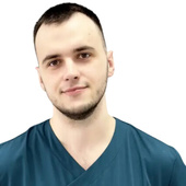 Паренко Александр Владимирович — анестезиолог