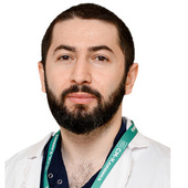 Леванов Ацамаз Анатолиевич — кардиолог
