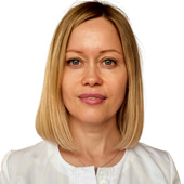 Новикова Марина Александровна — стоматолог, стоматолог-терапевт