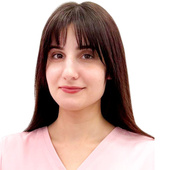 Чекина Юлия Андреевна — акушер, гинеколог