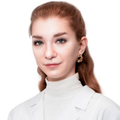 Родионова Ксения Максимовна — рентгенолог