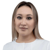 Саляхова Регина Радиковна — кардиолог