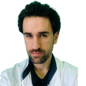 Ирхин Никита Евгеньевич — невролог