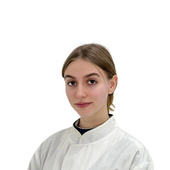 Зеленова Алина Андреевна — косметолог, дерматовенеролог