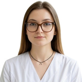 Шарова Анастасия Дмитриевна — маммолог, онколог