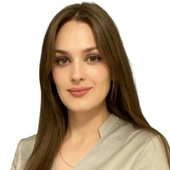 Романова Екатерина Александровна — стоматолог, гигиенист стоматологический